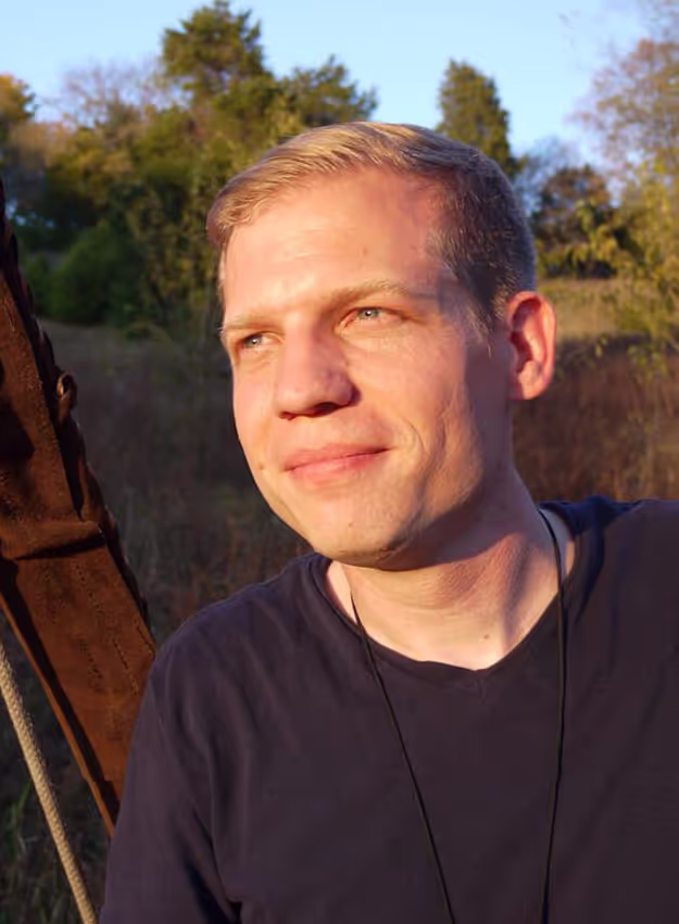 Review author picture